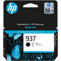 HP 937 must tindikassett