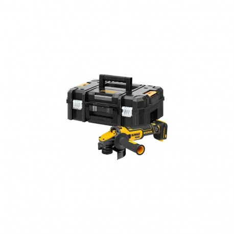 Dewalt nurklihvija 18V DCG409VSNT reguleeritav p/min ilma akuta TSTAK