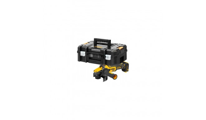 Dewalt Grinder 18V Angle Grinder Cordless DCG409VSNT DEWALT