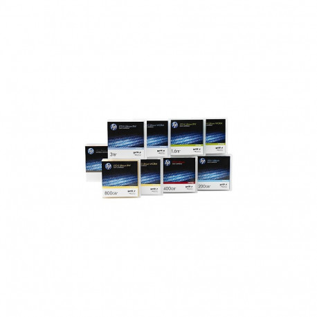 HP HPE DC Ultrium 7 HP LTO 7 6/15TB