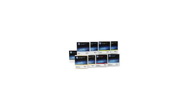 LTO HP C7977A LTO7 15TB Ultrium 7