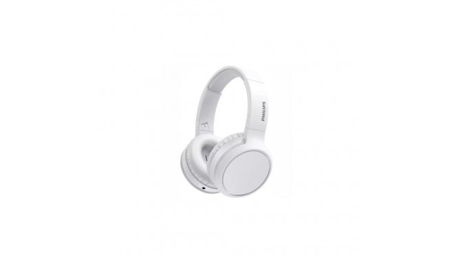Philips TAH5205WT|00 Bluetooth pealiskõrvaklapid