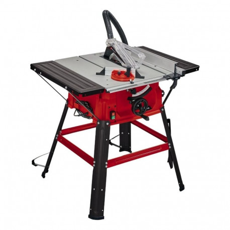 EINHELL TC-TS 2025/2 U rip saw, 2000 W, 250 x 30 mm