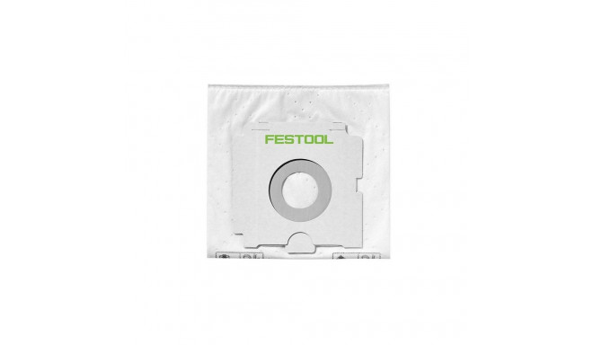 Filter bag FESTOOL Selfclean SC FIS-CT SYS, 5 pcs.