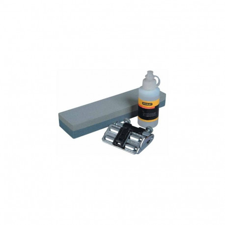 Stanley Plane and Chisel Sharpening Kit (16-050)