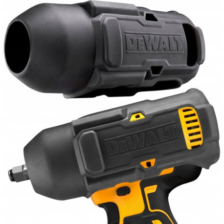 Dewalt kummist kaitsekate DCF899 / DCF899H / DCF897 / DCF900 võtmele (PB900.899)