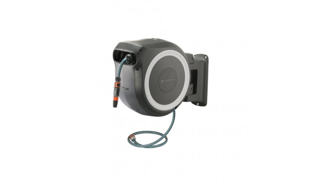 Seinariputusega voolikurull Gardena 35m RollUp XL 9705163-01