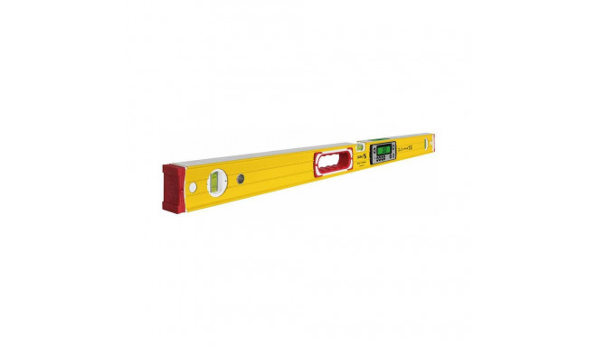 Electronic spirit level STABILA IP67 Tech 196 DL 100cm