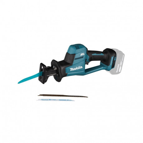 Makita DJR189Z Universaalne Saag 18V