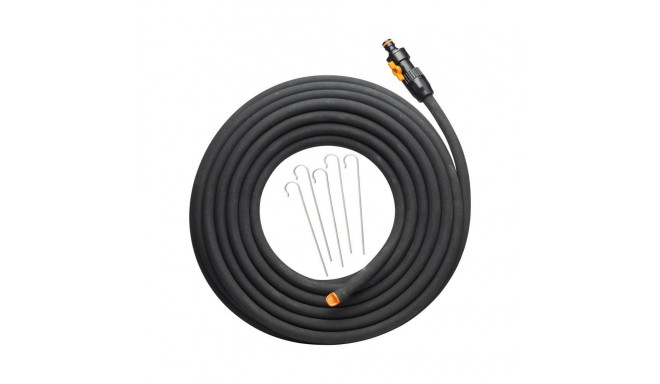 Drip irrigation hose FISKARS, 15 m