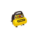STANLEY DN 200/8/6 õhukompressor, 1100 W, 8 bar, 180 l/min, 6 l