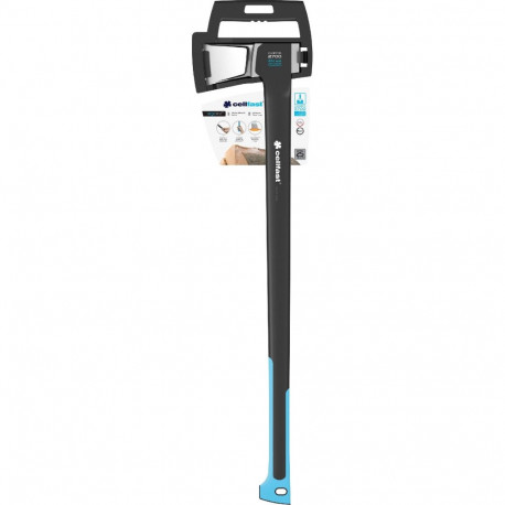 Ax CELLFAST, 101.5 cm, 2.89 kg