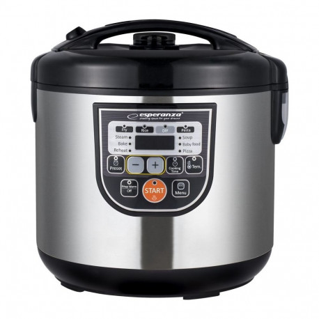 Esperanza Cooking Mate EKG011 multicooker