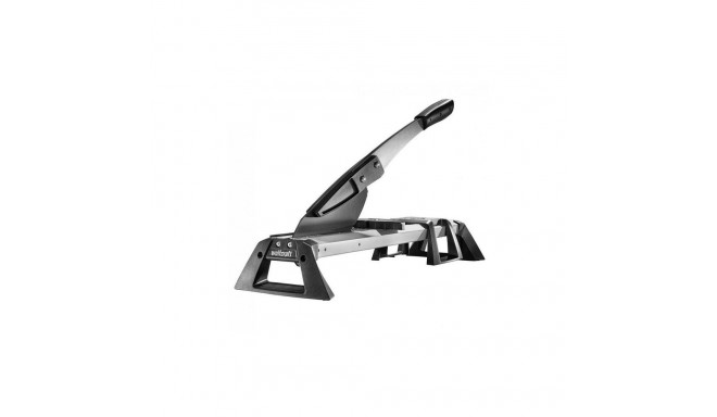 Mechanical laminate cutting machine WOLFCRAFT VLC800, 465 mm, 0-180°, suitable for vinyl floors