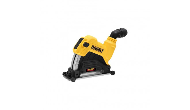 DEWALT.CONCRETE CUTTING GUARD 125mm