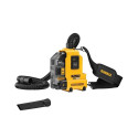 UNIVERSAL DUST EXTRACTOR DWH161
