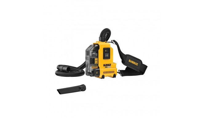 UNIVERSAL DUST EXTRACTOR DWH161