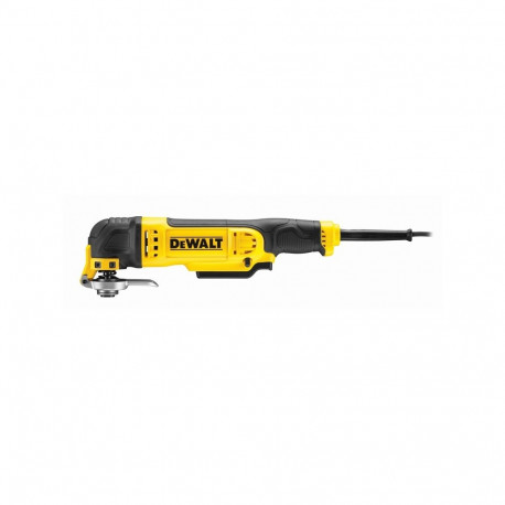 DEWALT multifunktsionaalne tööriist 300W DWE315 SDS +29 tk tarvikud