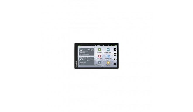 Garmin Campervan MT-S EU Campernavi f. Vans