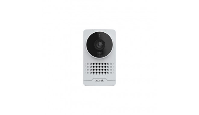 Axis 02350-001 turvakaamera box IP turvakaamera sise 1920 x 1080 pikslit sein