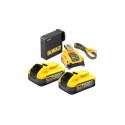 Adapter/set for 5A 2AKU 5Ah PS chargers