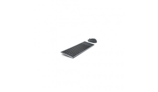 Dell KEYBOARD +MOUSE WRL KM7120W/ENG 580-AIWM