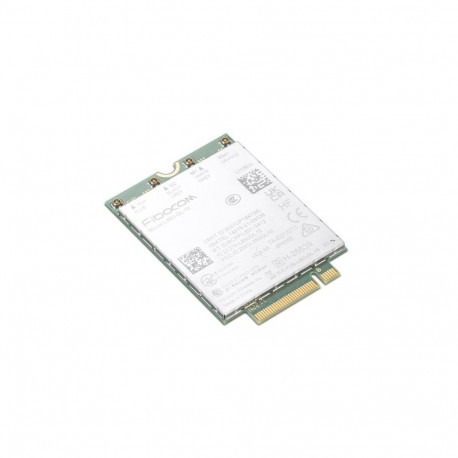 Lenovo ThinkPad Fibocom L860-GL-16 CAT16 4G LTE WWAN Module for ThinkPad X1 Carbn Gen10