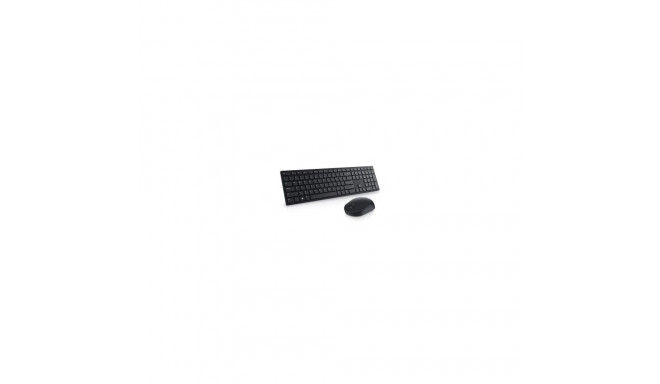 Dell KEYBOARD +MOUSE WRL KM5221W/EST 580-AJRZ