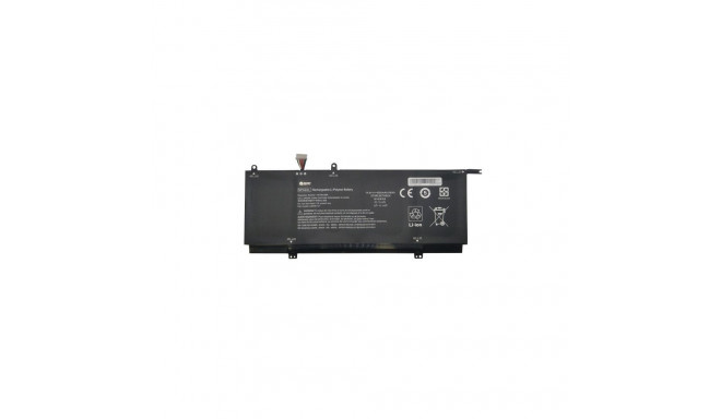 Replacement Battery HP SP04X, 4000mAh