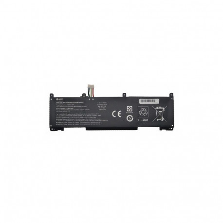 Replacement Battery HP RH03XL, 3550mAh