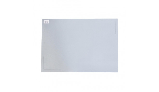 Lauamatt 530x400mm Frosty matt läbipaistev suitsuhall Prolexplast