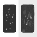 SZKŁO HARTOWANE TECH-PROTECT GLASS FIT+ 2-PACK NOTHING PHONE 3A / 3A PRO BLACK