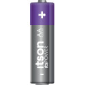itson itsPOWER battery Alkaline LR6IPO/8CB (opened package)
