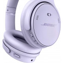 Bose wireless headset QC Headphones, chilled lilac