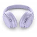 Bose juhtmevabad kõrvaklapid QC Headphones, chilled lilac