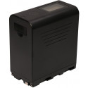 BIG battery Sony NP-F980L 8800mAh (427726)