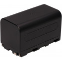 BIG aku Sony NP-F750U 4750mAh (427728)