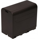 BIG aku Sony NP-F970U 7500mAh USB-C (427729)