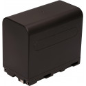 BIG aku Sony NP-F970U 7500mAh USB-C (427729)
