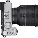 Samyang AF 14-24mm f/2.8 objektiiv Sonyle