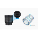 Samyang AF 14-24mm f/2.8 lens for Sony