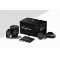 Samyang AF 14-24mm f/2.8 objektiiv Sonyle