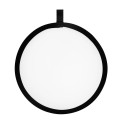 SmallRig 4126 5 in 1 Collapsible Circular Reflector (22")