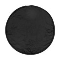 SmallRig 4126 5 in 1 Collapsible Circular Reflector (22")