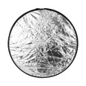 SmallRig 4126 5 in 1 Collapsible Circular Reflector (22")