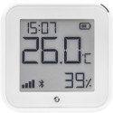 Shelly H&T Gen3 hygrometer and thermometer, white