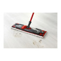 Mop System - Vileda Ultramax XL Microfiber 360° Rotating Black/Red