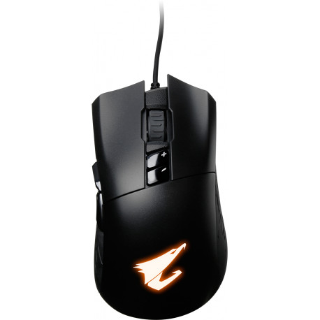 Gigabyte mouse Aorus M3 Gaming