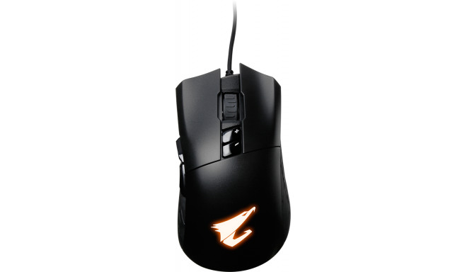 Gigabyte mouse Aorus M3 Gaming