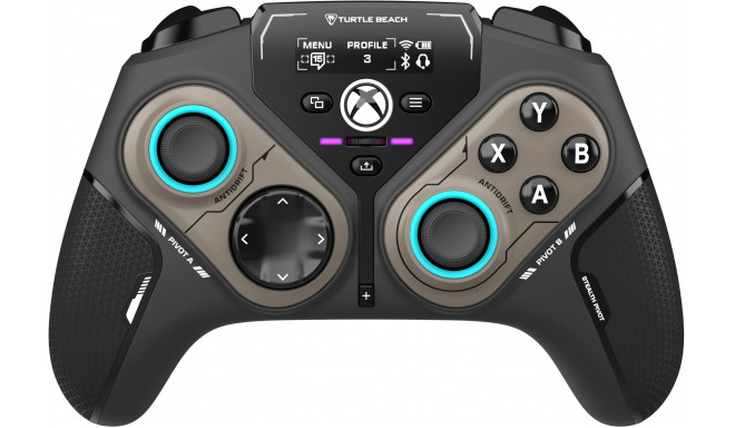 Turtle Beach juhtmevaba mängupult Stealth Pivot (avatud pakend)